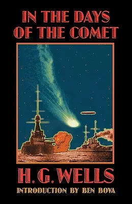 Ve dnech komety - In the Days of the Comet