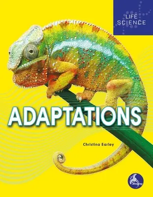 Přizpůsobení - Adaptations