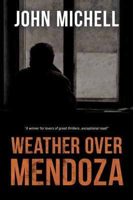 Počasí nad Mendozou - Weather Over Mendoza
