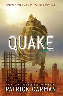 Zemětřesení - Quake