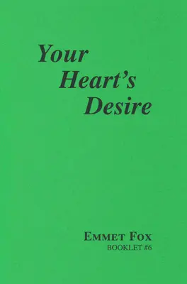 Touha tvého srdce #6 - Your Hearts Desire #6