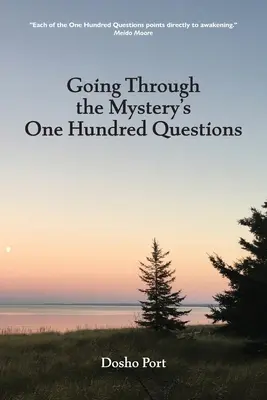 Procházka stovkou otázek tajemství - Going Through the Mystery's One Hundred Questions