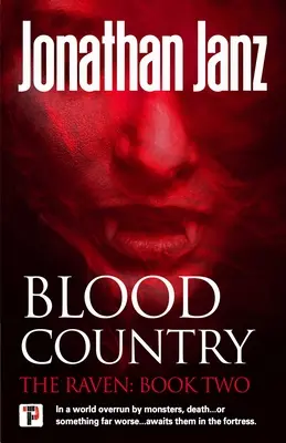 Krvavá země - Blood Country
