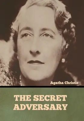 Tajný protivník - The Secret Adversary