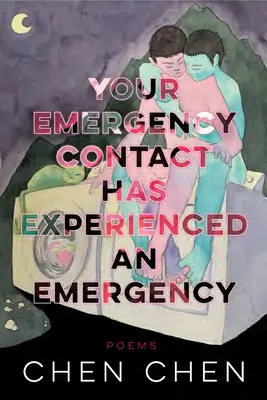 Váš nouzový kontakt zažil nouzovou situaci - Your Emergency Contact Has Experienced an Emergency