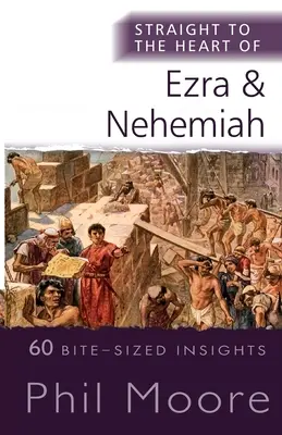 Přímo k srdci Ezdráše a Nehemiáše - Straight to the Heart of Ezra and Nehemiah