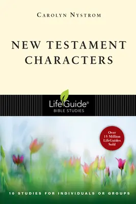 Novozákonní postavy - New Testament Characters