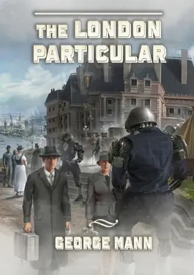 Londýnská zvláštnost - The London Particular