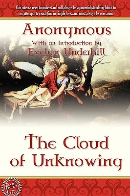 Oblak nevědomosti - The Cloud of Unknowing