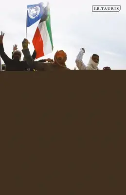 Bez státu v Zálivu: Migrace, státní příslušnost a společnost v Kuvajtu. - Stateless in the Gulf: Migration, Nationality and Society in Kuwait