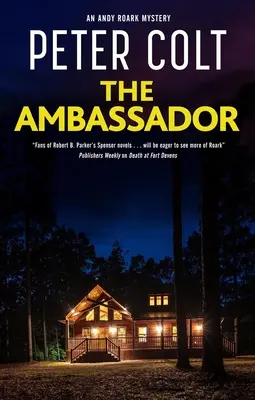 Velvyslanec - The Ambassador