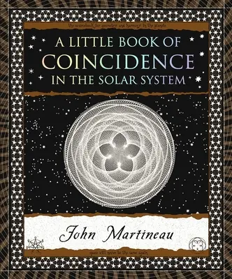 Malá kniha náhod: Ve sluneční soustavě - A Little Book of Coincidence: In the Solar System