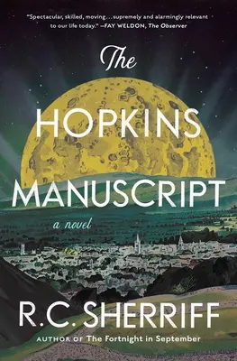 Hopkinsův rukopis - The Hopkins Manuscript