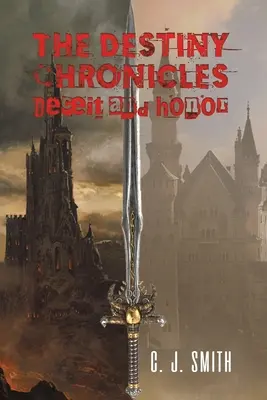 Kroniky osudu: Podvod a čest - The Destiny Chronicles: Deceit and Honor