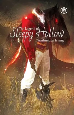 Legenda o Ospalé díře - The Legend of Sleepy Hollow
