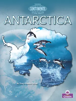 Antarktida - Antarctica