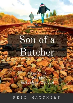 Syn řezníka - Son of a Butcher
