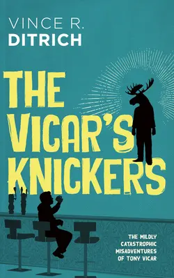 Farářovy kalhotky - The Vicar's Knickers