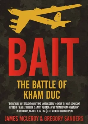 Návnada: Bitva o Kham Duc - Bait: The Battle of Kham Duc