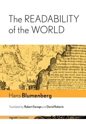 Čitelnost světa - The Readability of the World