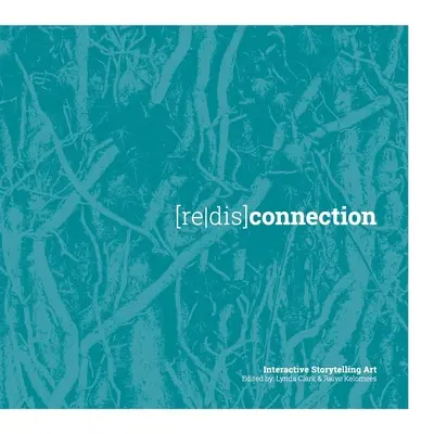 [redis]spojení: Interaktivní vyprávění příběhů - [redis]connection: Interactive Storytelling Art