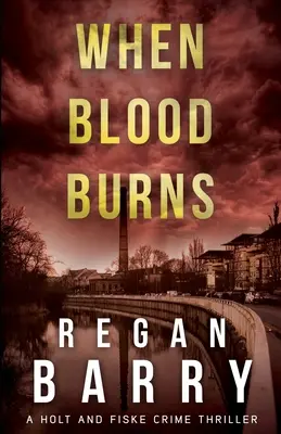 Když hoří krev - When Blood Burns
