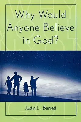 Proč by měl někdo věřit v Boha? - Why Would Anyone Believe in God?