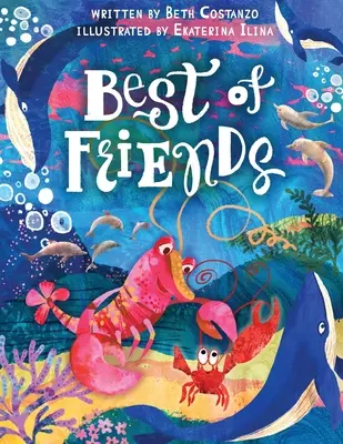 Nejlepší kamarádi - Best of Friends