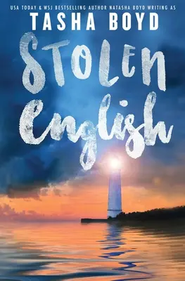 Ukradená angličtina - Stolen English
