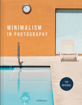 Minimalismus ve fotografii - Minimalism in Photography