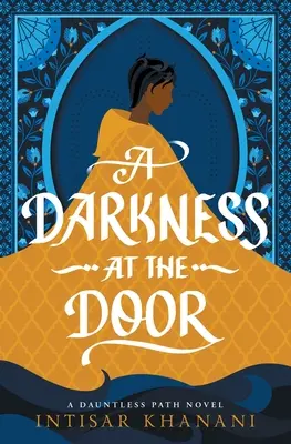 Tma za dveřmi - A Darkness at the Door