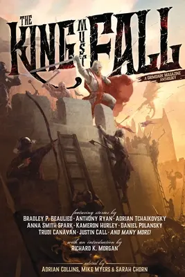 Král musí padnout - The King Must Fall