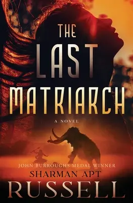 Poslední matriarcha - The Last Matriarch