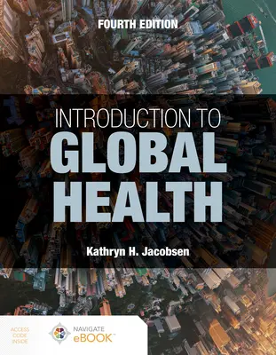 Úvod do globálního zdraví - Introduction to Global Health