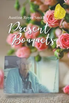 Dárkové kytice - Present Bouquets
