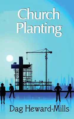 Zakládání církví - Church Planting