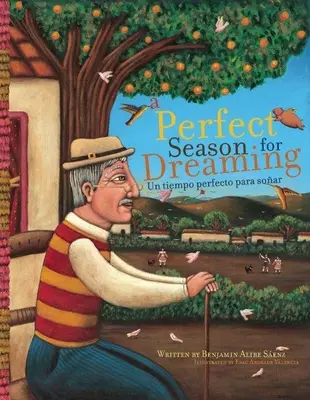 Perfektní období pro snění / Un Tiempo Perfecto Para Soaar - A Perfect Season for Dreaming / Un Tiempo Perfecto Para Soaar