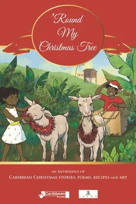 Kolem mého vánočního stromku - 'Round My Christmas Tree