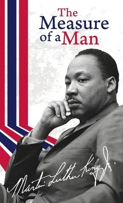 Měřítko člověka Hardcover - Measure of a Man Hardcover