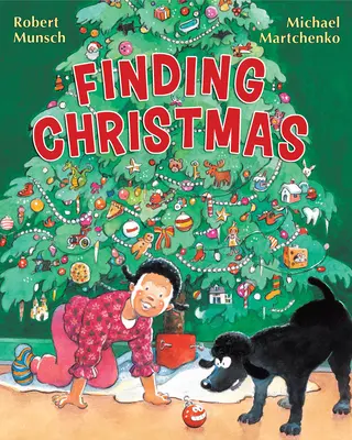 Hledání Vánoc - Finding Christmas