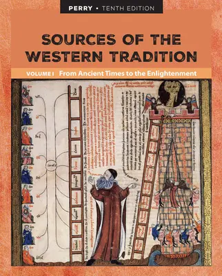 Prameny západní tradice I. díl: Od starověku do osvícenství - Sources of the Western Tradition Volume I: From Ancient Times to the Enlightenment