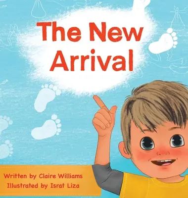 Nový příchod - The New Arrival