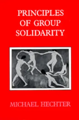 Principy skupinové solidarity - Principles of Group Solidarity