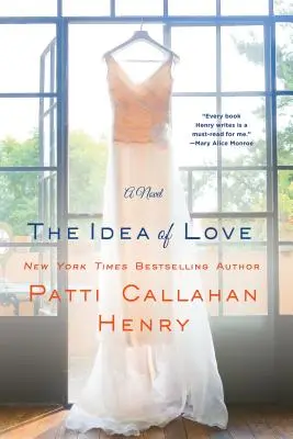 Idea lásky - Idea of Love