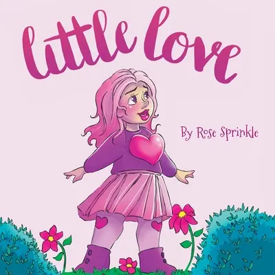 Malá láska - Little Love