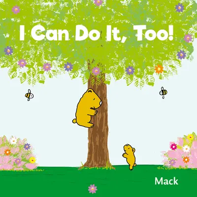 I já to dokážu! - I Can Do It, Too!