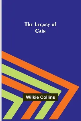 Kainovo dědictví - The Legacy of Cain