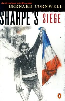 Sharpovo obléhání - Sharpe's Siege