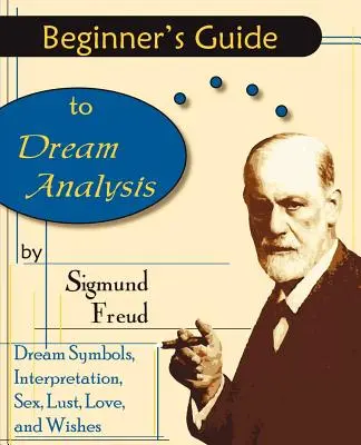Průvodce analýzou snů pro začátečníky - Beginner's Guide to Dream Analysis