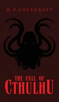 Volání Cthulhu - The Call of Cthulhu
